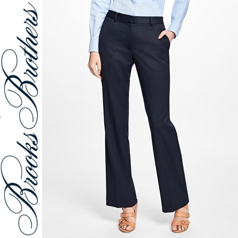 BROOKS BROTHERS